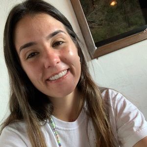 Meet your Posher, Gabriella